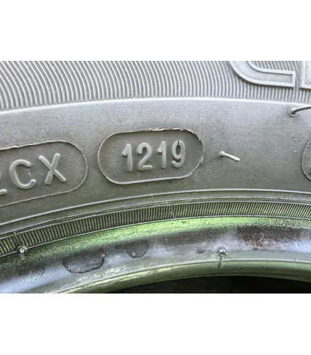 195/55 R16 Michelin Energy Saver nyári gumi 6mm 6