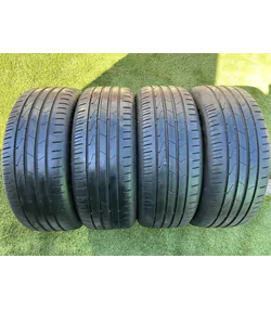 195/55 R16 Hankook Ventus prime nyári gumi 5-5,5mm 1