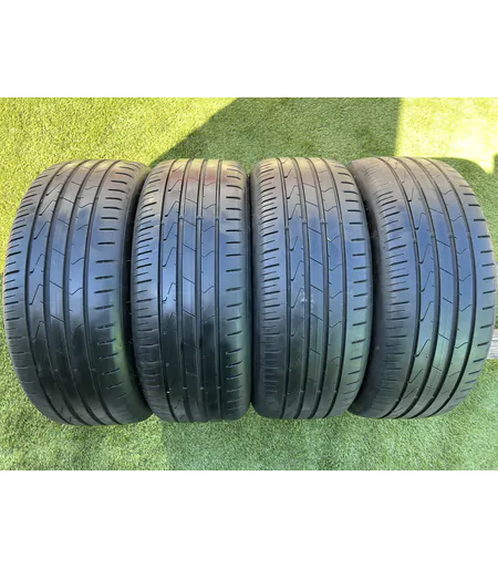 195/55 R16 Hankook Ventus prime nyári gumi 5-5,5mm 1