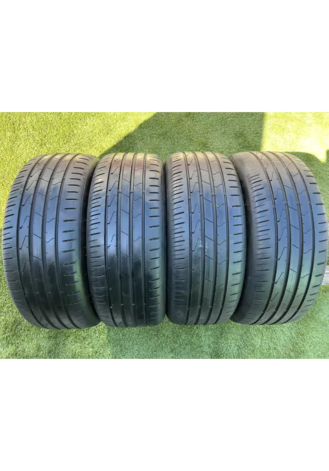195/55 R16 Hankook Ventus prime nyári gumi 5-5,5mm - Mobil Gumis
