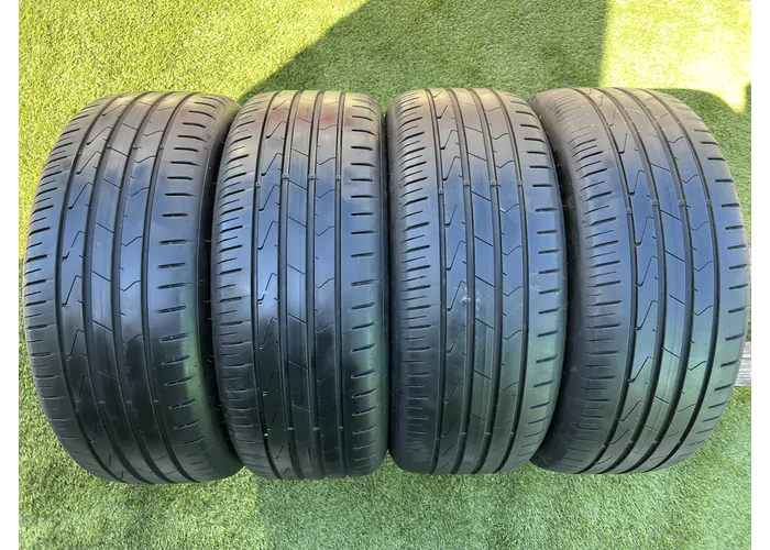 195/55 R16 Hankook Ventus prime nyári gumi 5-5,5mm - Mobil Gumis