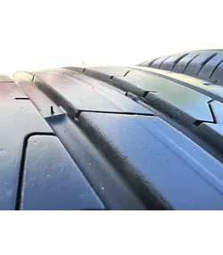 195/55 R16 Hankook Ventus prime nyári gumi 5-5,5mm 4