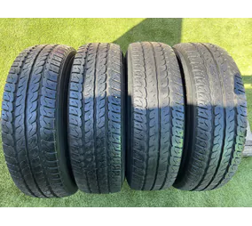 205/75 R16C Maxxis VanSmart MCV3+ nyári gumi 6-6,5mm alapértelmezett kép
