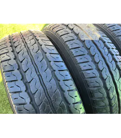 205/75 R16C Maxxis VanSmart MCV3+ nyári gumi 6-6,5mm 2