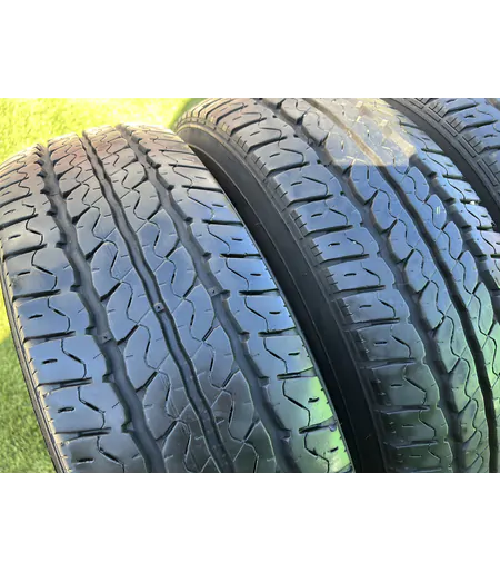 205/75 R16C Maxxis VanSmart MCV3+ nyári gumi 6-6,5mm 2