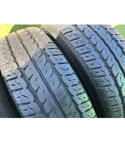 205/75 R16C Maxxis VanSmart MCV3+ nyári gumi 6-6,5mm 3