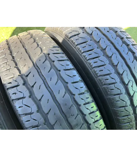 205/75 R16C Maxxis VanSmart MCV3+ nyári gumi 6-6,5mm 3