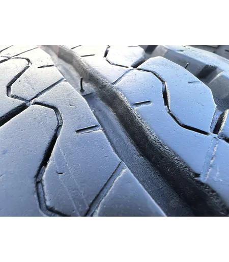 205/75 R16C Maxxis VanSmart MCV3+ nyári gumi 6-6,5mm 4
