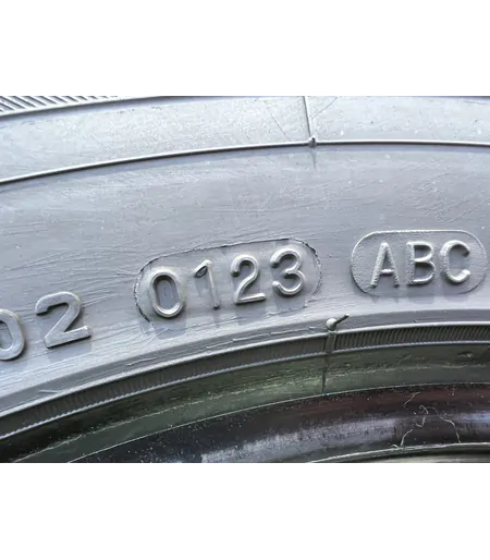 205/75 R16C Maxxis VanSmart MCV3+ nyári gumi 6-6,5mm 5