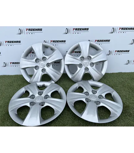 HYUNDAI 15" dísztárcsa - Mobil Gumis