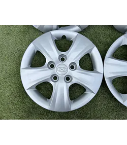 HYUNDAI 15" dísztárcsa - Mobil Gumis 2