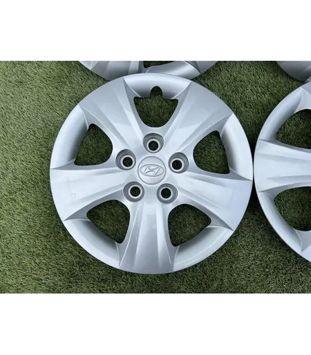 HYUNDAI 15" dísztárcsa - Mobil Gumis 2