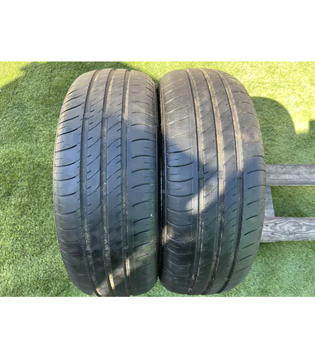 185/60 R15 Nankang Econex nyári gumi 5,5mm - Mobil Gumis