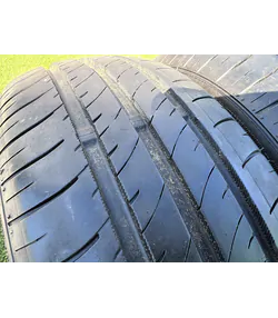 185/60 R15 Nankang Econex nyári gumi 5,5mm 2
