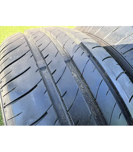 185/60 R15 Nankang Econex nyári gumi 5,5mm 2
