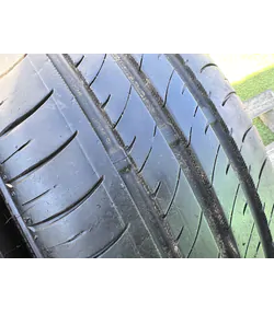 185/60 R15 Nankang Econex nyári gumi 5,5mm 3
