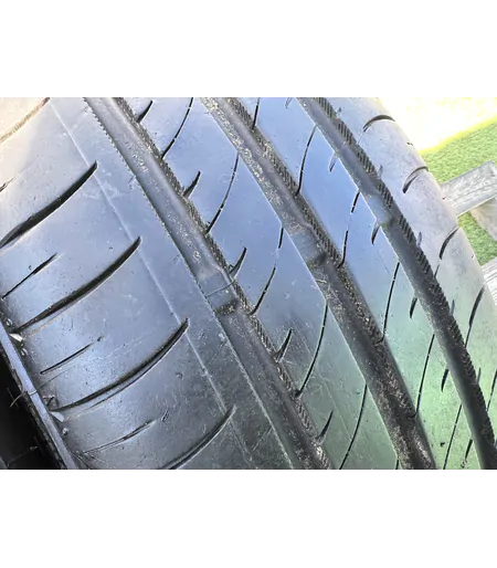 185/60 R15 Nankang Econex nyári gumi 5,5mm 3