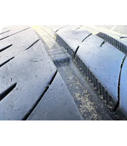 185/60 R15 Nankang Econex nyári gumi 5,5mm - Mobil Gumis 4