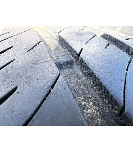 185/60 R15 Nankang Econex nyári gumi 5,5mm - Mobil Gumis 4