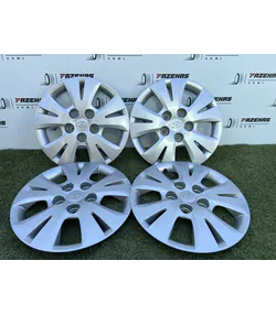 HYUNDAI 15" dísztárcsa - Mobil Gumis