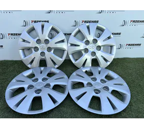 HYUNDAI 15" dísztárcsa - Mobil Gumis