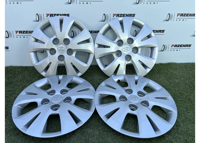 HYUNDAI 15" dísztárcsa - Mobil Gumis