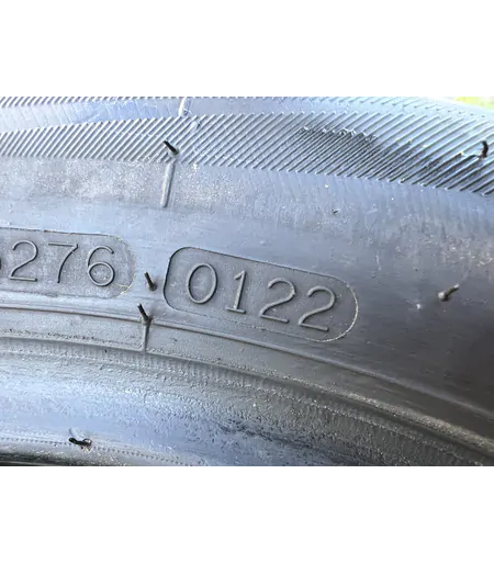 185/60 R15 Nankang Econex nyári gumi 5,5mm 6