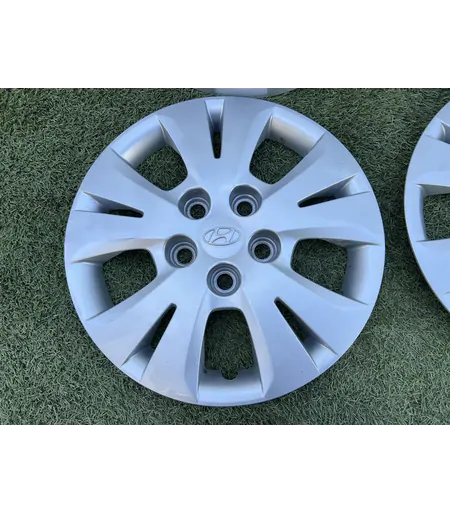 HYUNDAI 15" dísztárcsa - Mobil Gumis 2
