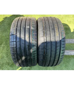 255/30 R19 Pirelli PZero nyári gumi mm 1