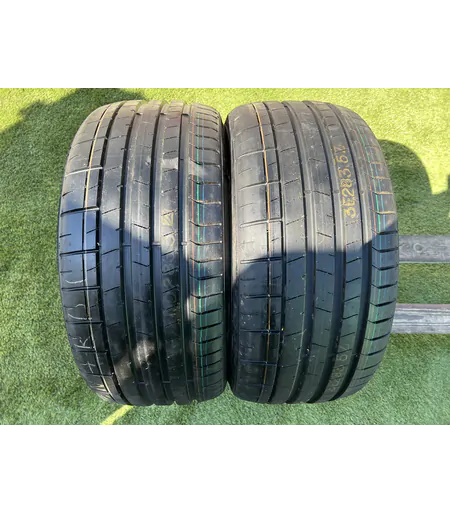 255/30 R19 Pirelli PZero nyári gumi mm 1