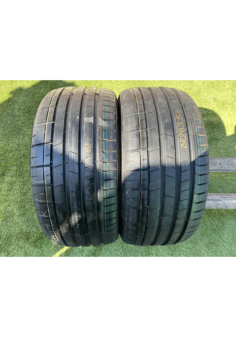 255/30 R19 Pirelli PZero nyári gumi mm