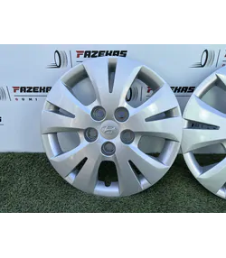 HYUNDAI 15" dísztárcsa - Mobil Gumis 4