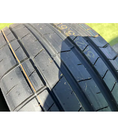 255/30 R19 Pirelli PZero nyári gumi mm 3