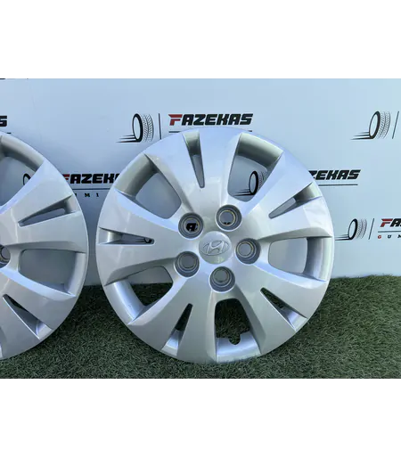 HYUNDAI 15" dísztárcsa - Mobil Gumis 5