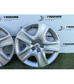 Opel gyári 17" dísztárcsa - Mobil Gumis 4