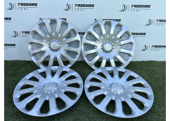 Ford gyári 15" dísztárcsa - Mobil Gumis