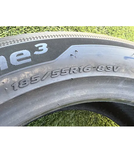 185/55 R16 Hankook Ventus Prime 3 nyári gumi mm 5
