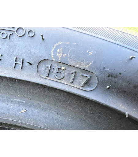 185/55 R16 Hankook Ventus Prime 3 nyári gumi mm 6