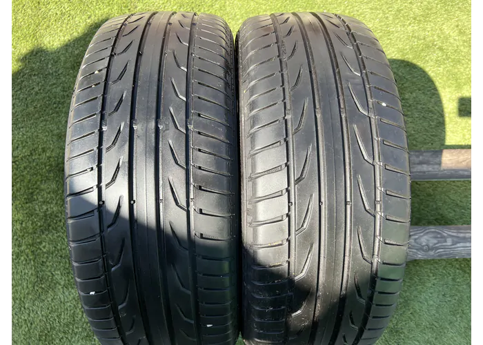 205/55 R16 Semperit Speed life 2 nyári gumi 6mm alapértelmezett kép