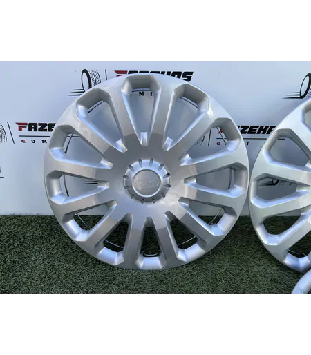 Ford gyári 15" dísztárcsa - Mobil Gumis 3