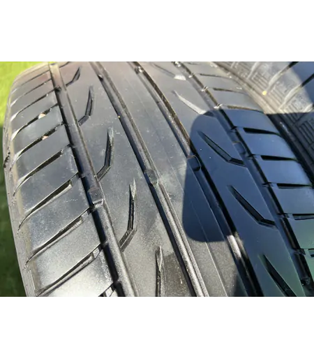 205/55 R16 Semperit Speed life 2 nyári gumi 6mm 2