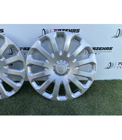 Ford gyári 15" dísztárcsa - Mobil Gumis 4