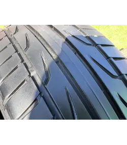 205/55 R16 Semperit Speed life 2 nyári gumi 6mm 3