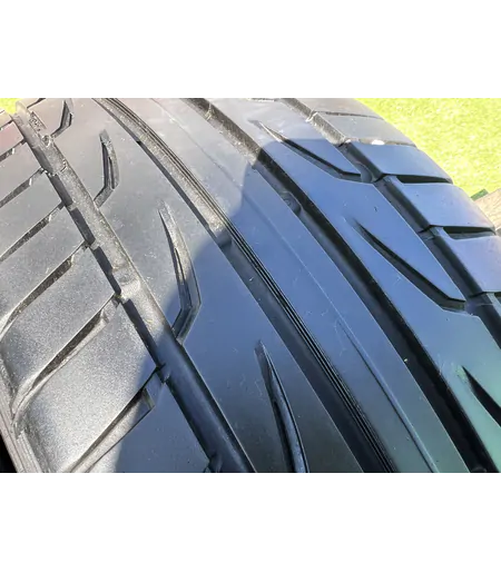 205/55 R16 Semperit Speed life 2 nyári gumi 6mm 3