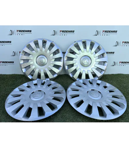 SKODA 16" dísztárcsa - Mobil Gumis