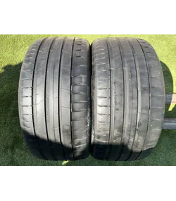 275/40 R20 Continental SportContact 7 nyári gumi 5mm 1