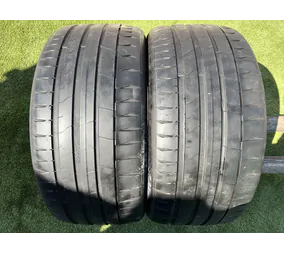 275/40 R20 Continental SportContact 7 nyári gumi 5mm alapértelmezett kép