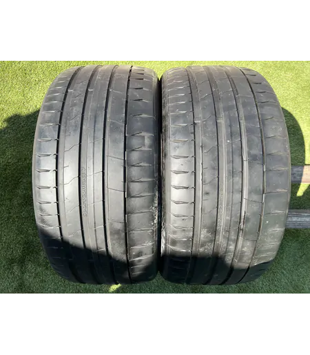 275/40 R20 Continental SportContact 7 nyári gumi 5mm 1