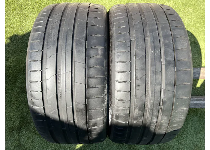 275/40 R20 Continental SportContact 7 nyári gumi 5mm alapértelmezett kép