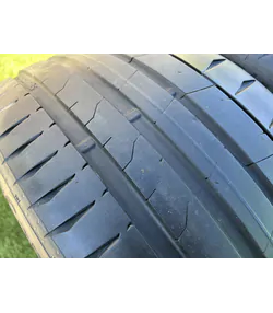 275/40 R20 Continental SportContact 7 nyári gumi 5mm 2